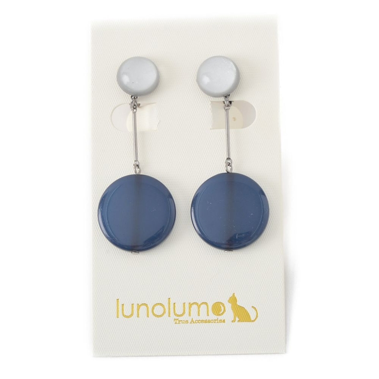 SALE イヤリング レトロ | lunolumo | 詳細画像3 