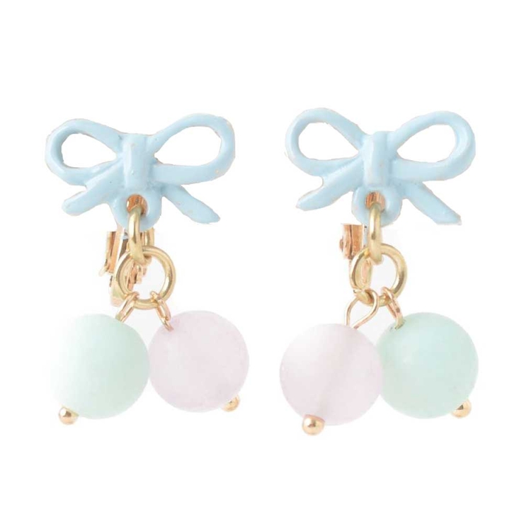 SALE イヤリング レディース | lunolumo | 詳細画像2 