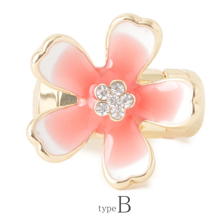 指輪 レディース フリーサイズ | lunolumo | 詳細画像6 