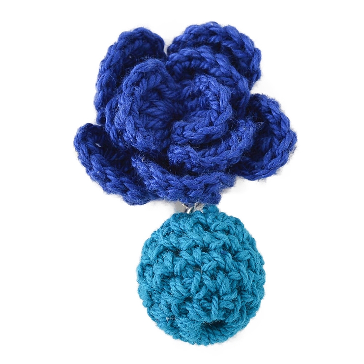 ブローチ ピンブローチ ラペルピン | lunolumo | 詳細画像6 