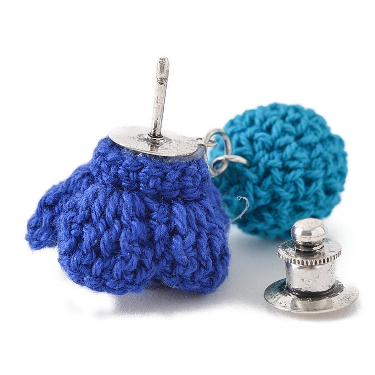 ブローチ ピンブローチ ラペルピン | lunolumo | 詳細画像7 