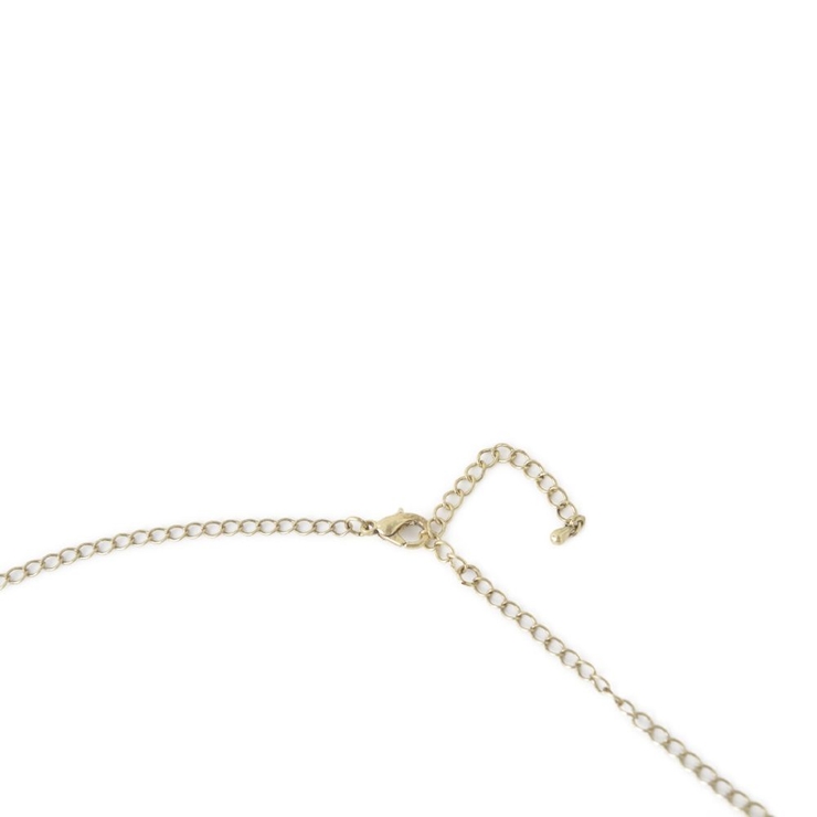 ネックレス 羊毛フェルト レディース | lunolumo | 詳細画像8 