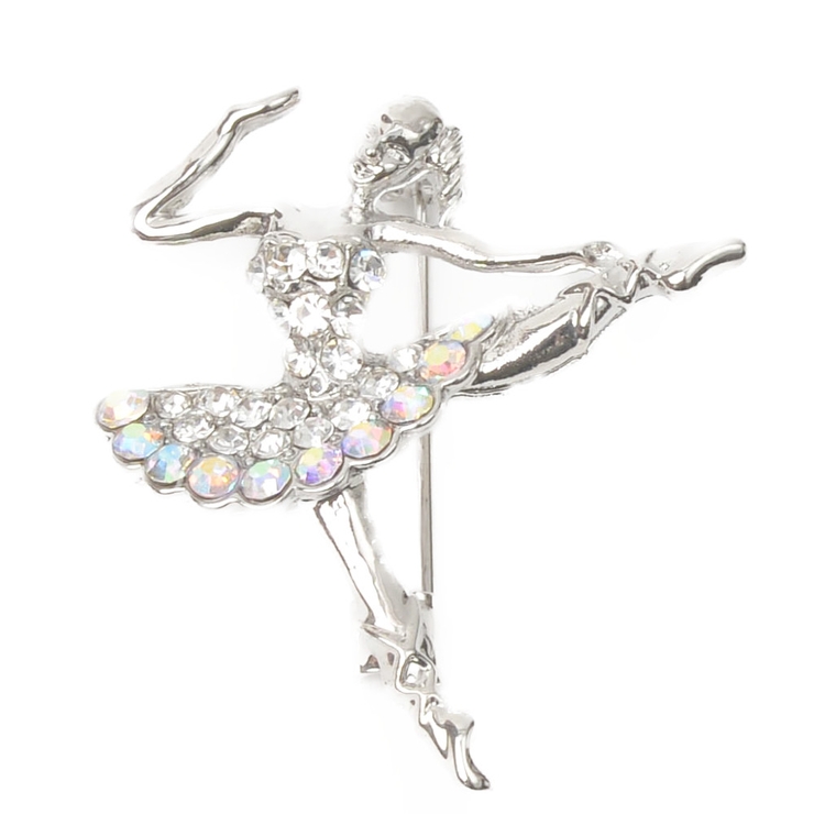 ブローチ バレリーナ バレエ | lunolumo | 詳細画像2 