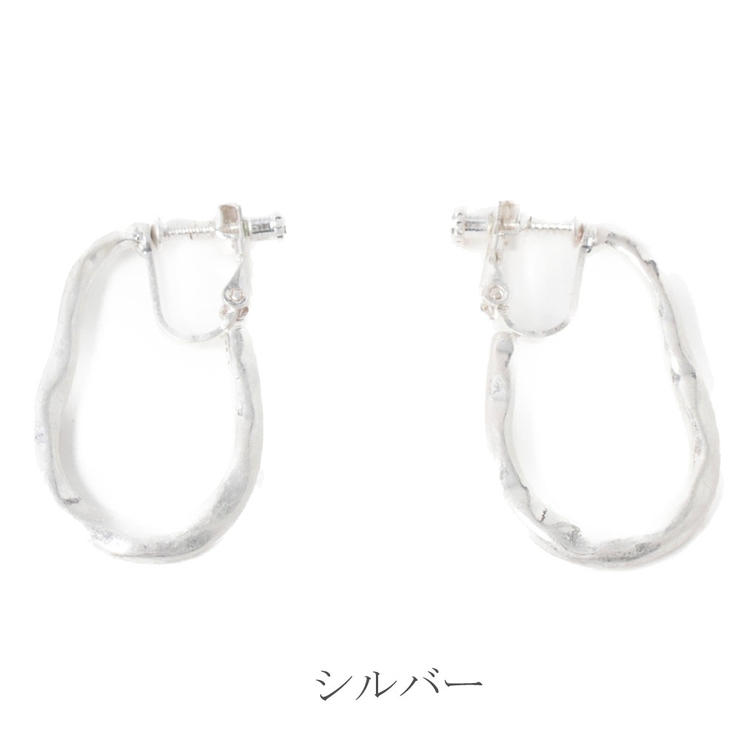 SALE イヤリング レディース | lunolumo | 詳細画像7 