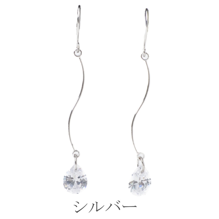 SALE ピアス レディース | lunolumo | 詳細画像7 