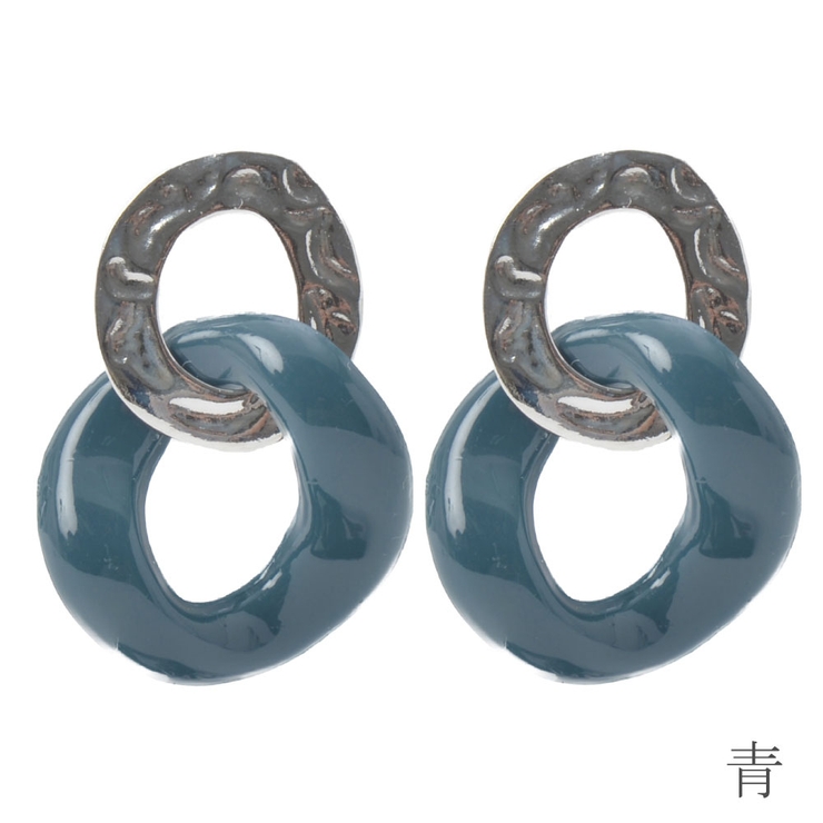 SALE ピアス レディース | lunolumo | 詳細画像4 