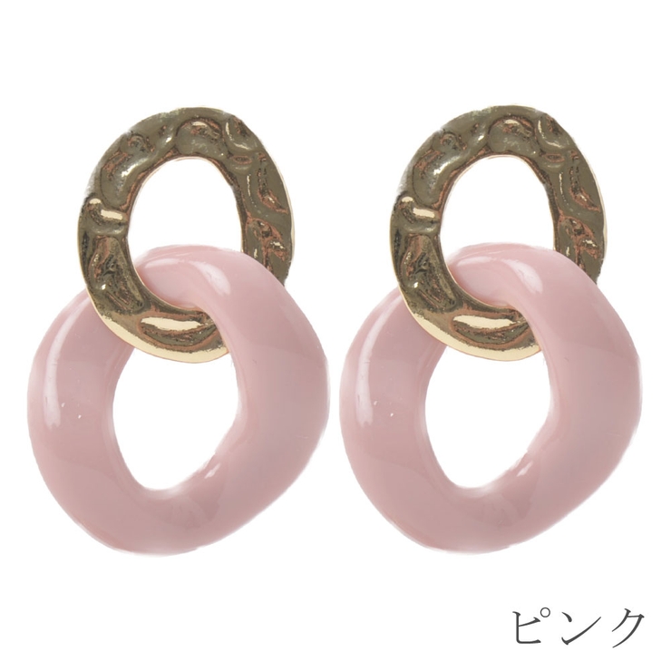 SALE ピアス レディース | lunolumo | 詳細画像5 