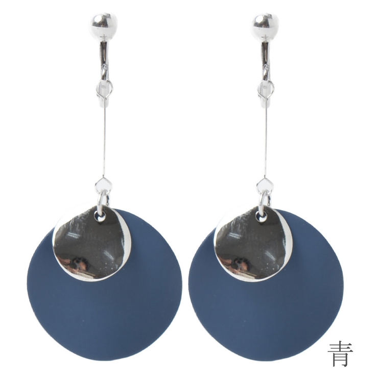 SALE イヤリング レディース | lunolumo | 詳細画像6 