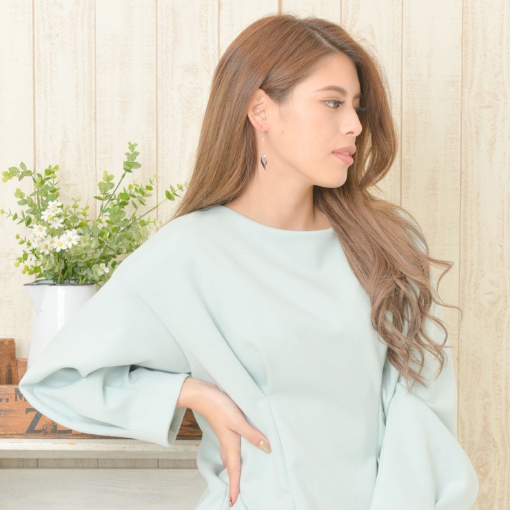 SALE ピアス レディース | lunolumo | 詳細画像2 