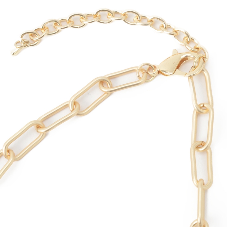 ネックレス ショートネックレス レディース | lunolumo | 詳細画像7 