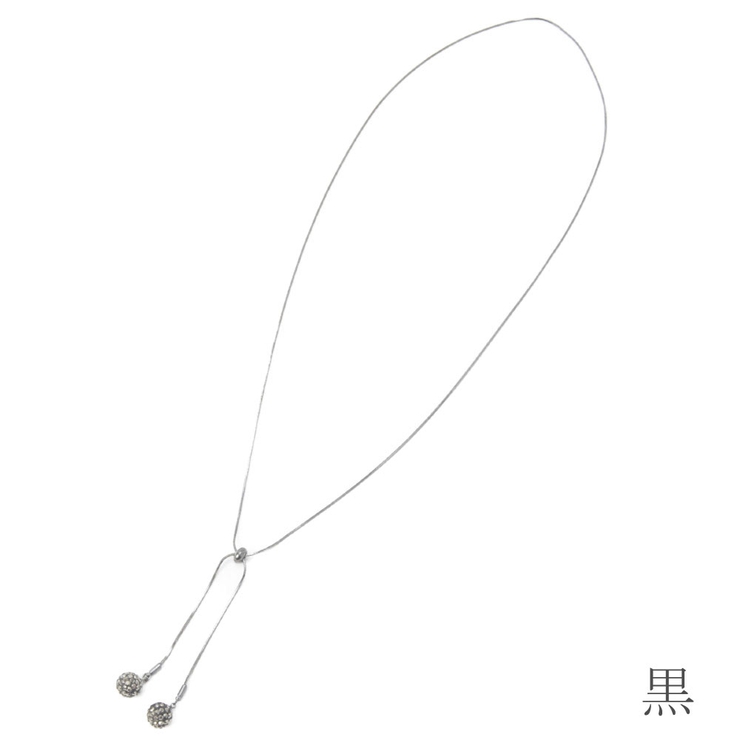 ネックレス レディース パヴェ | lunolumo | 詳細画像4 