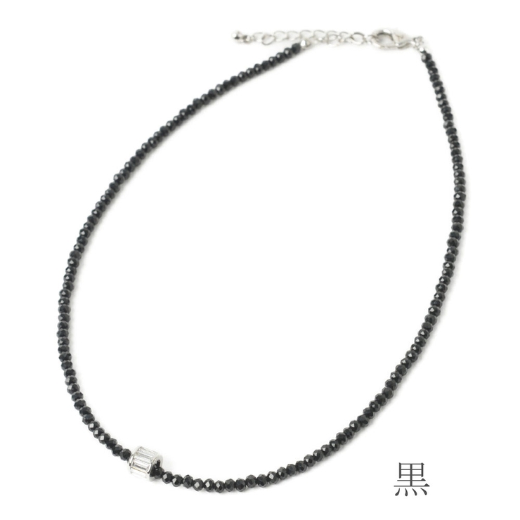 ネックレス ショートネックレス レディース | lunolumo | 詳細画像5 