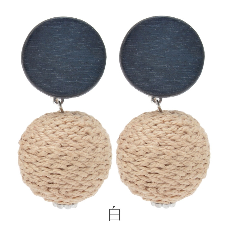 SALE イヤリング レディース | lunolumo | 詳細画像4 