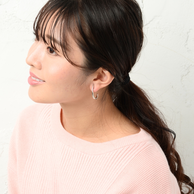 SALE ピアス レディース | lunolumo | 詳細画像2 