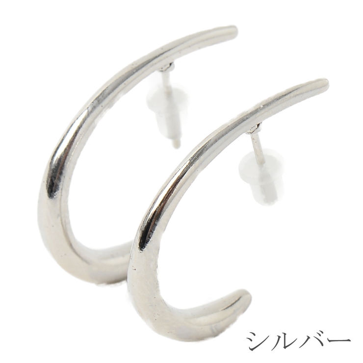 SALE ピアス レディース | lunolumo | 詳細画像4 