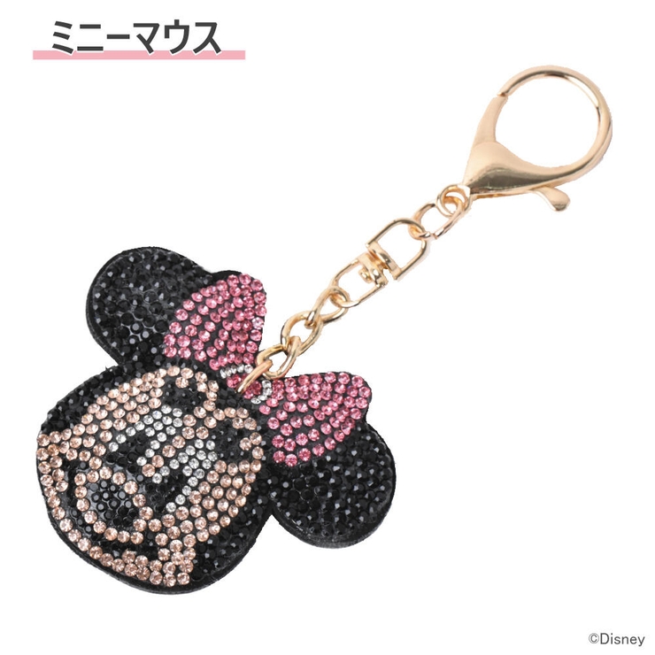 ディズニー チャーム ミッキー | lunolumo | 詳細画像12 