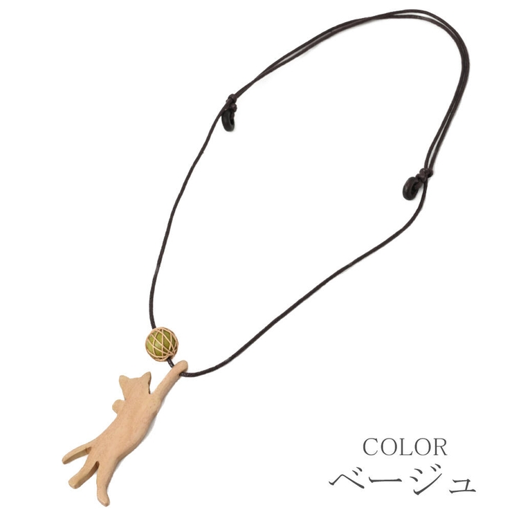 ネックレス ペンダント レディース | lunolumo | 詳細画像5 