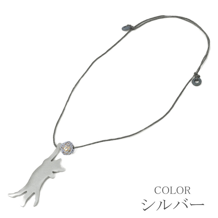 ネックレス ペンダント レディース | lunolumo | 詳細画像7 