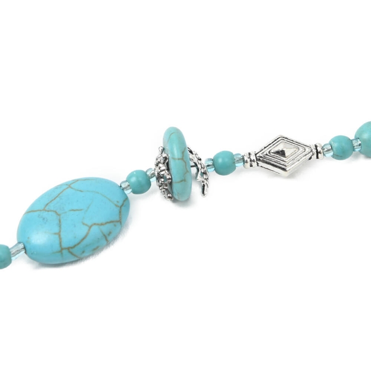 ネックレス ペンダント レディース | lunolumo | 詳細画像6 