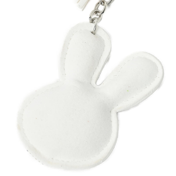 キーホルダー バッグチャーム うさぎ | lunolumo | 詳細画像7 
