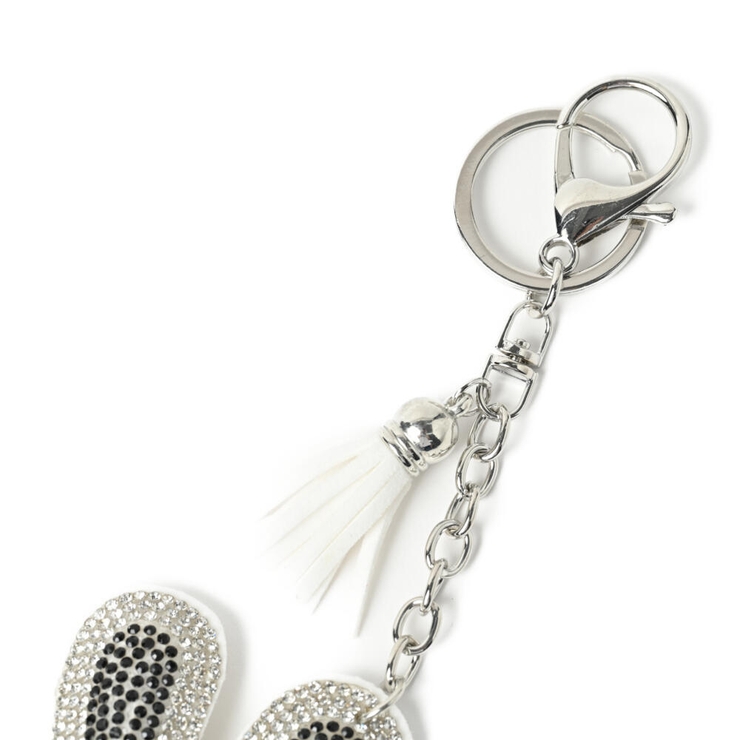 キーホルダー バッグチャーム うさぎ | lunolumo | 詳細画像8 