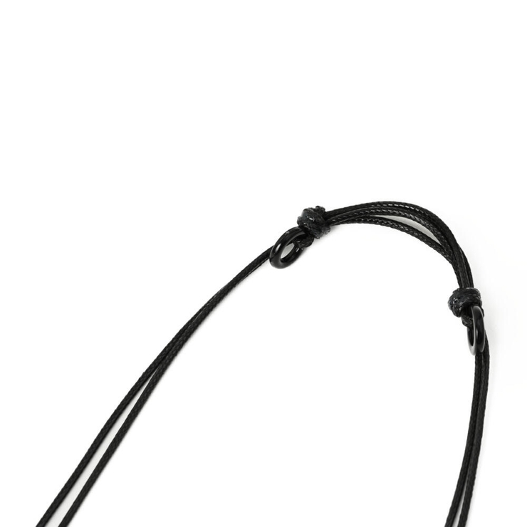 ネックレス レディース ウッド | lunolumo | 詳細画像6 