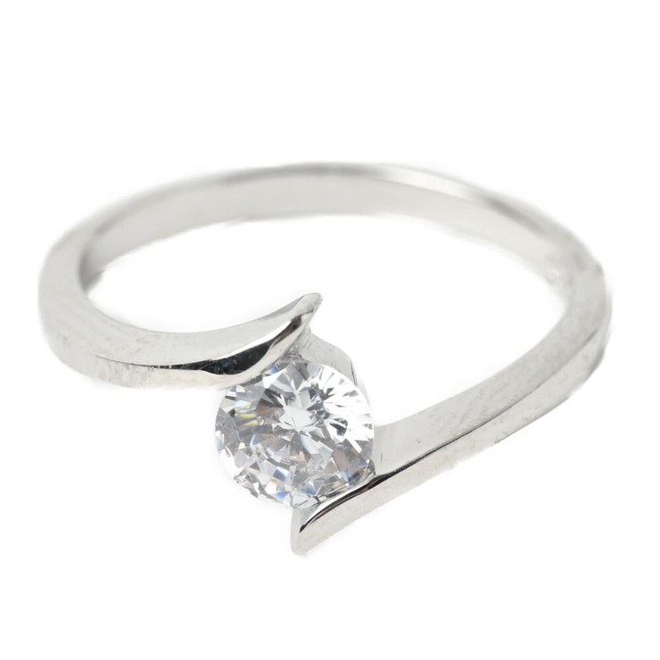 指輪 リング キュービックジルコニア | lunolumo | 詳細画像5 