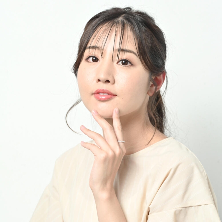 指輪 リング キュービックジルコニア | lunolumo | 詳細画像2 