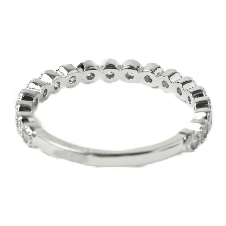 指輪 リング キュービックジルコニア | lunolumo | 詳細画像6 