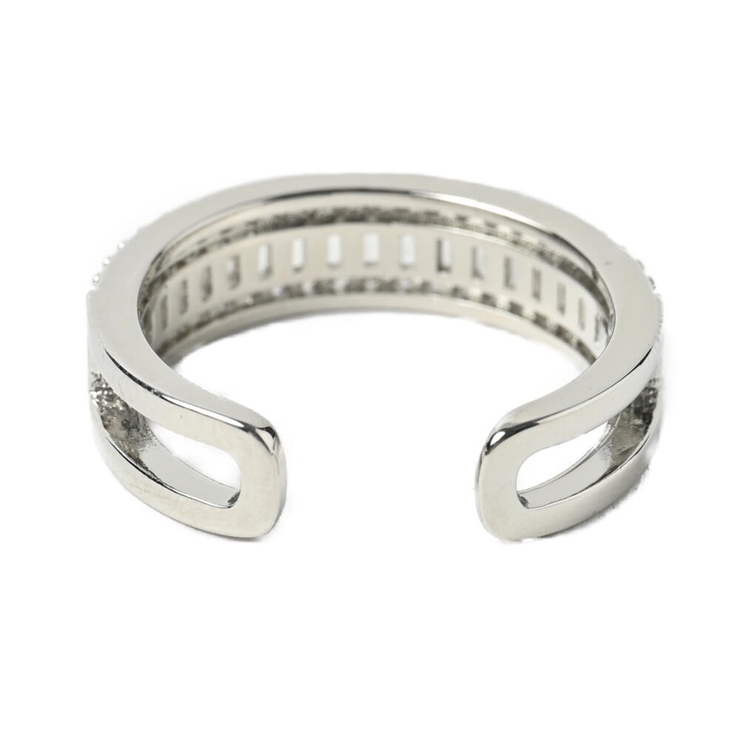 指輪 リング キュービックジルコニア | lunolumo | 詳細画像6 