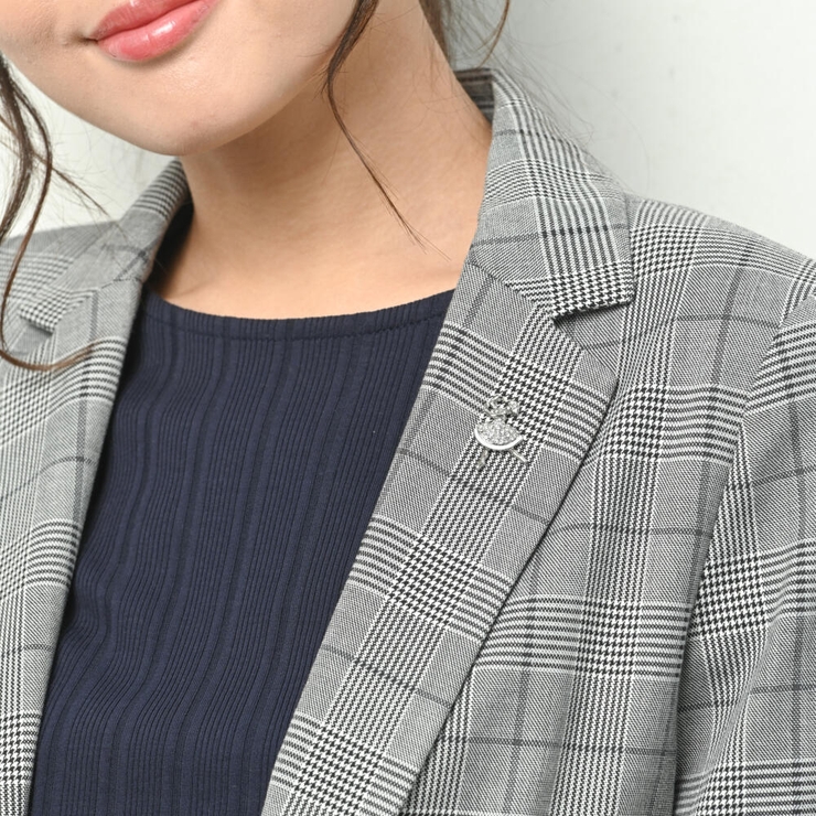 ピンバッチ ラペルピン ピンブローチ | lunolumo | 詳細画像3 