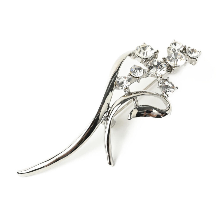 ブローチ 花 フラワー | lunolumo | 詳細画像5 