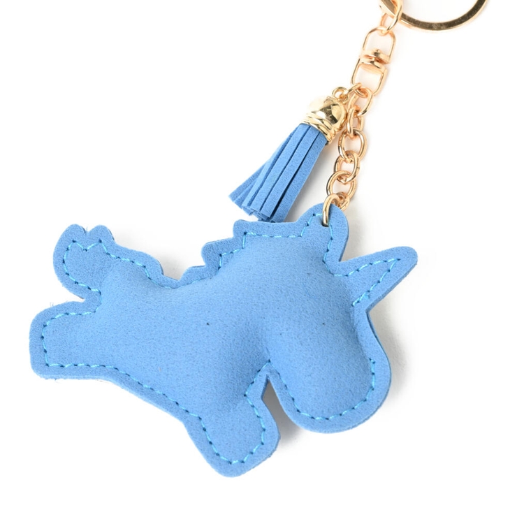 キーホルダー バッグチャーム ユニコーン | lunolumo | 詳細画像7 