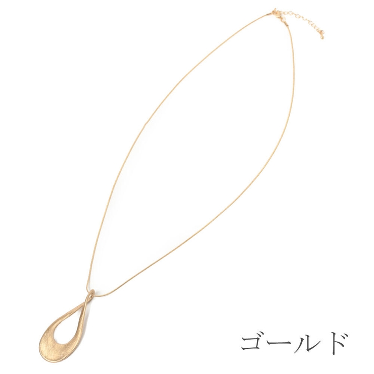 ネックレス ペンダント ロング | lunolumo | 詳細画像5 