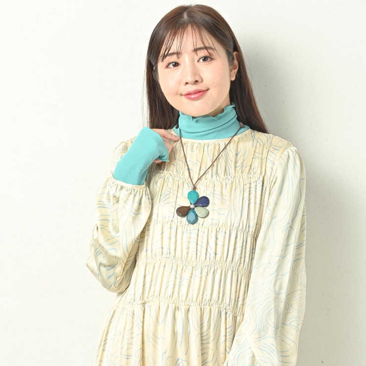 ネックレス ペンダント レディース | lunolumo | 詳細画像2 