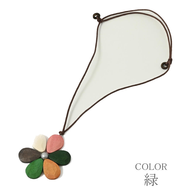 ネックレス ペンダント レディース | lunolumo | 詳細画像5 