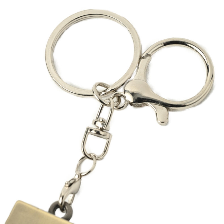 キーホルダー バッグチャーム ロボット | lunolumo | 詳細画像8 