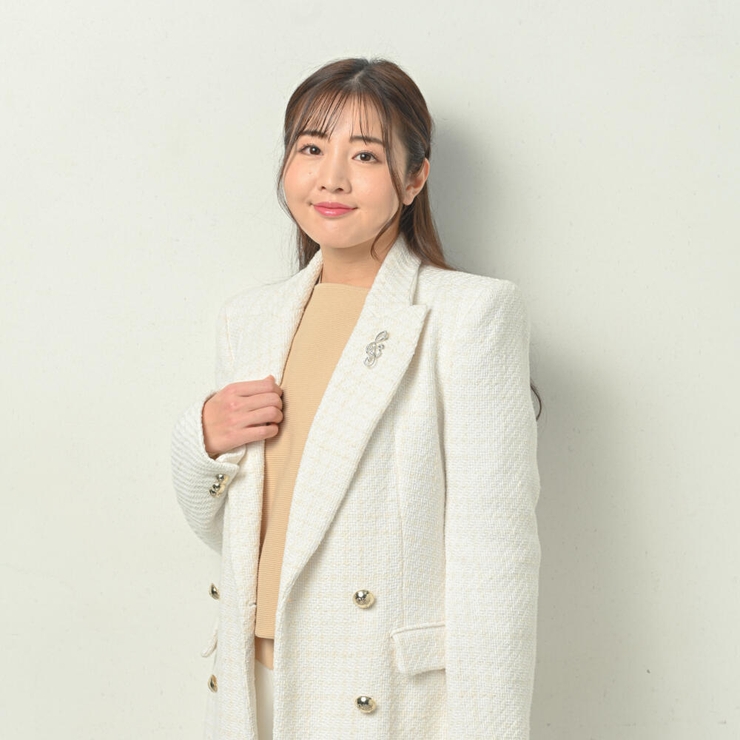 ブローチ レディース 音符 | lunolumo | 詳細画像2 