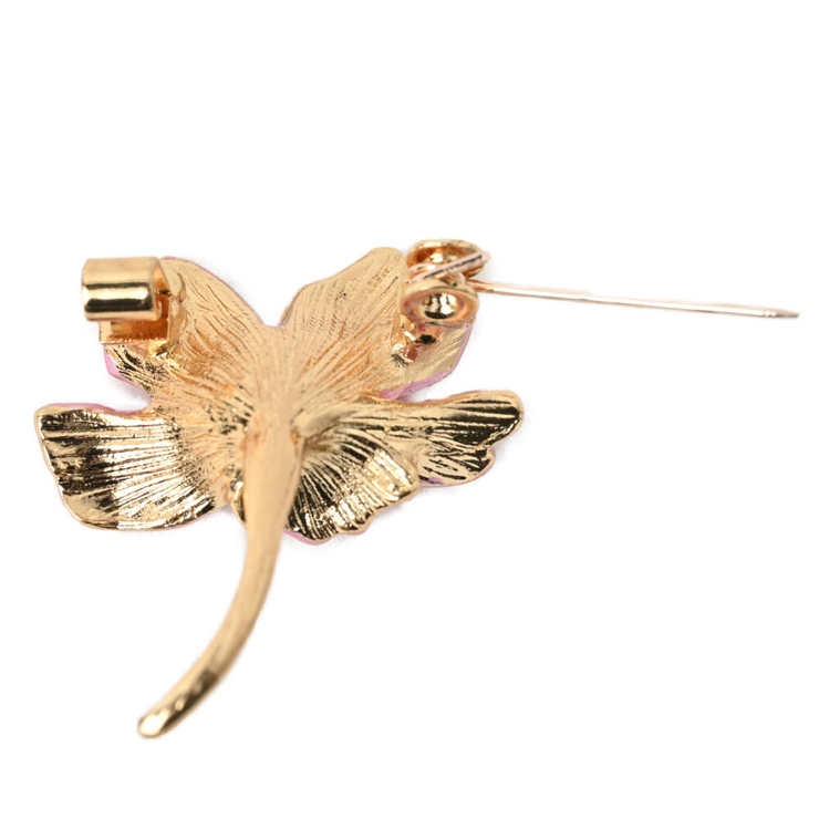 ブローチ レディース 桜 | lunolumo | 詳細画像6 