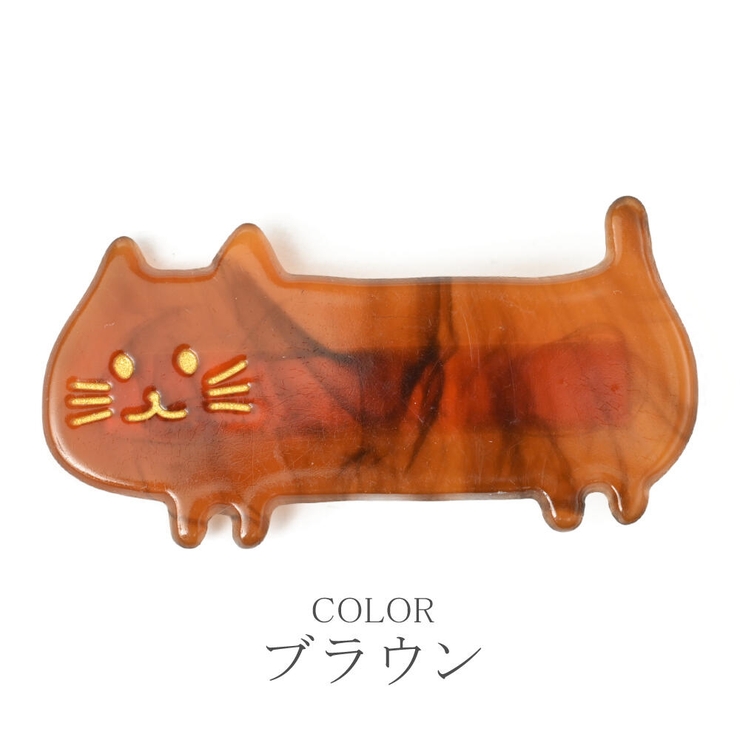 ヘアクリップ フォーククリップ ヘアアクセサリー | lunolumo | 詳細画像5 