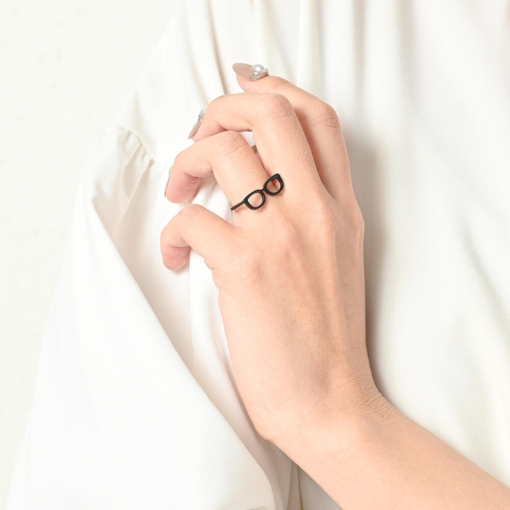 指輪 リング レディース | lunolumo | 詳細画像3 