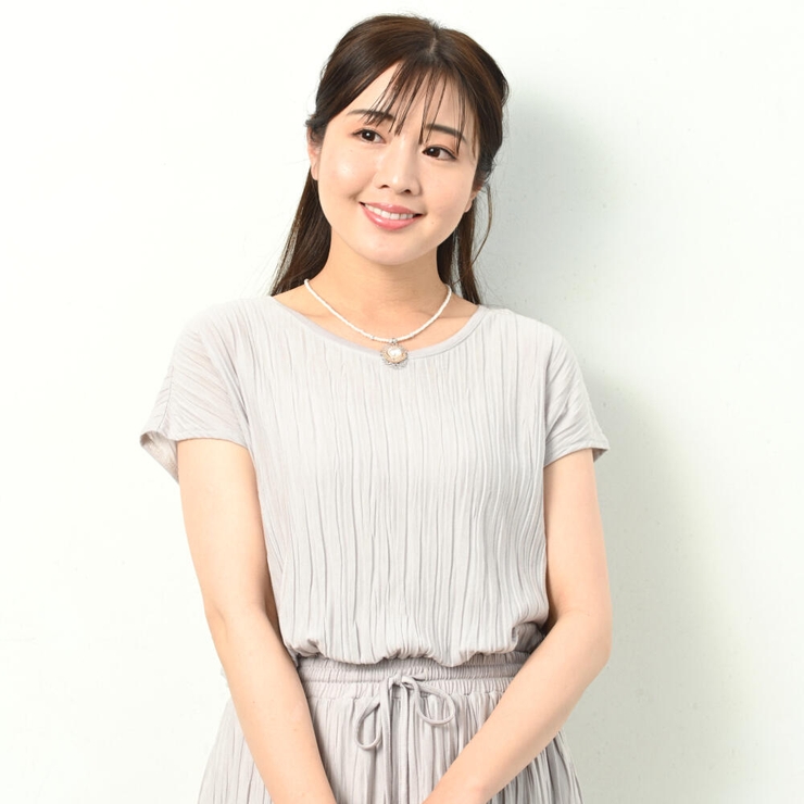 日本製 ネックレス ペンダント | lunolumo | 詳細画像2 