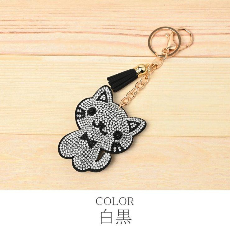 新品、未使用！laloの青い目のネコのチャーム 新品、未使用！laloの青い目のネコのチャーム - メルカリ