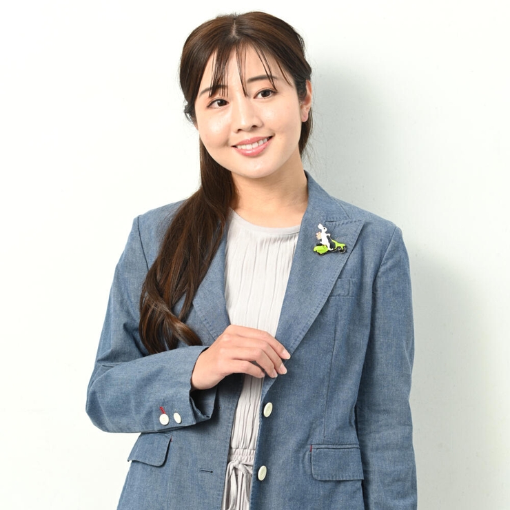 ブローチ レディース うさぎ | lunolumo | 詳細画像2 