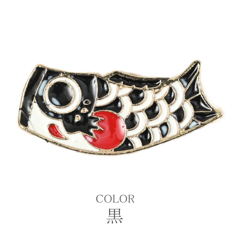 ピンバッチ ラペルピン ピンブローチ | lunolumo | 詳細画像7 