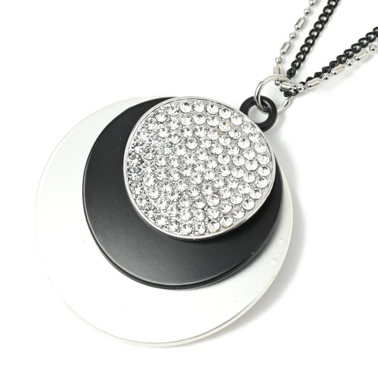 ネックレス ペンダント レディース | lunolumo | 詳細画像6 