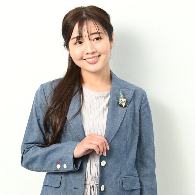 ブローチ レディース ノーム | lunolumo | 詳細画像2 