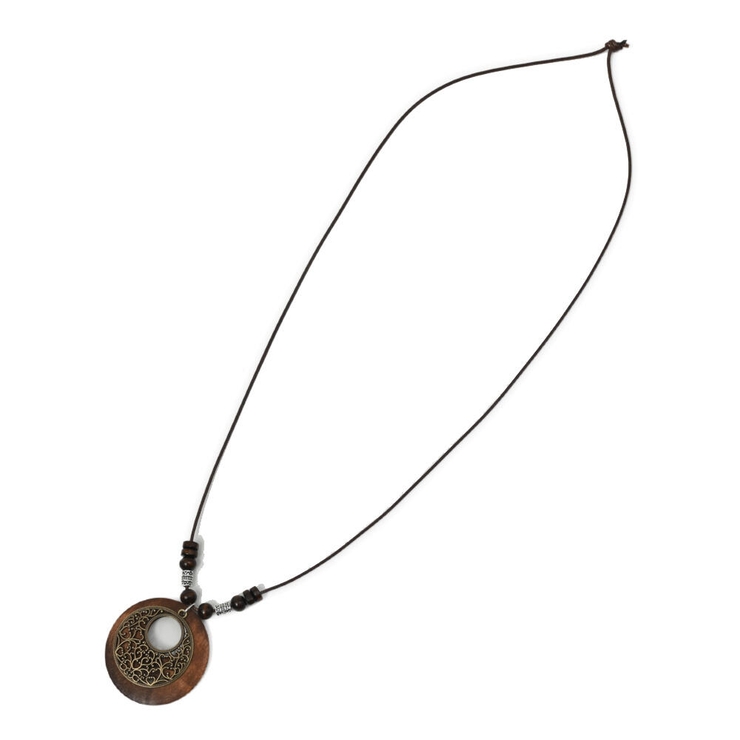 ネックレス ペンダント レディース | lunolumo | 詳細画像4 