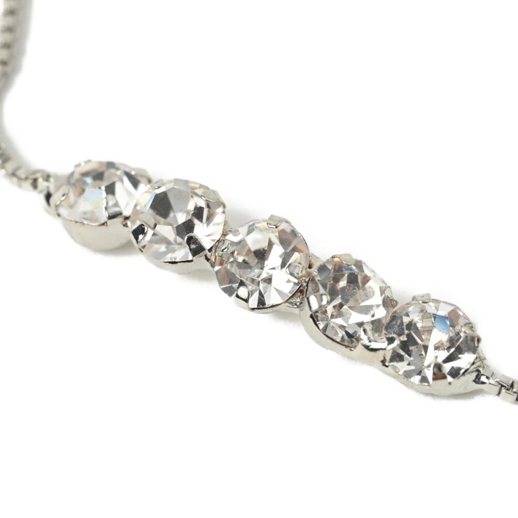 ブレスレット レディース 調整可能 | lunolumo | 詳細画像5 