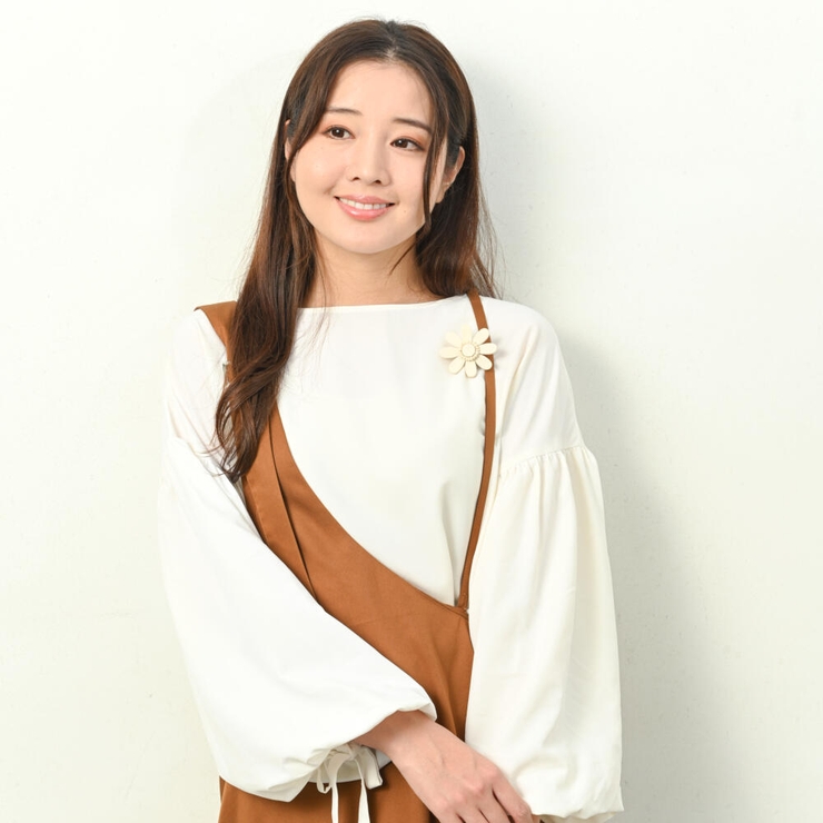 ブローチ レディース 花 | lunolumo | 詳細画像2 